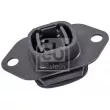 Suspension, boîte de transfert FEBI BILSTEIN 173542 - Visuel 2