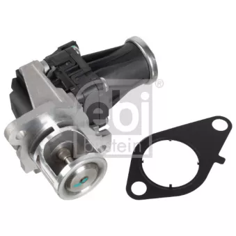 Vanne EGR FEBI BILSTEIN 173555