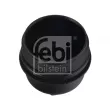 Couvercle, boîtier du filtre à huile FEBI BILSTEIN 173589 - Visuel 2