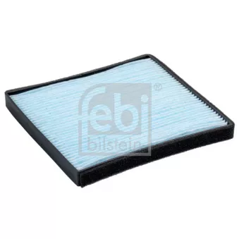 Filtre, air de l'habitacle FEBI BILSTEIN 173612