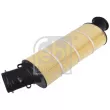 Filtre à air FEBI BILSTEIN 173613 - Visuel 1