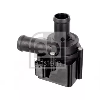 Pompe à eau additionnelle FEBI BILSTEIN 173631