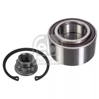 Kit de roulements de roue FEBI BILSTEIN 173632