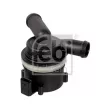 Pompe à eau additionnelle FEBI BILSTEIN 173634 - Visuel 1