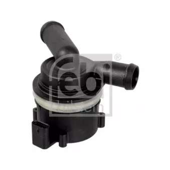 Pompe à eau additionnelle FEBI BILSTEIN 173634