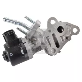 Vanne EGR FEBI BILSTEIN 173647