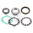 Kit de roulements de roue FEBI BILSTEIN 173679 - Visuel 1