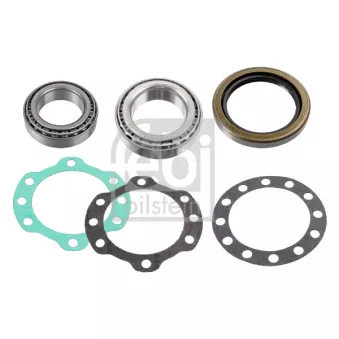 Kit de roulements de roue FEBI BILSTEIN 173679