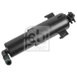 Gicleur d'eau de nettoyage, nettoyage des phares FEBI BILSTEIN 173711 - Visuel 1