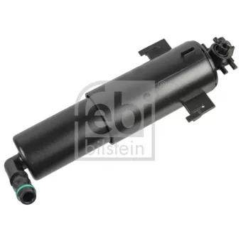 Gicleur d'eau de nettoyage, nettoyage des phares FEBI BILSTEIN 173711