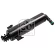 Gicleur d'eau de nettoyage, nettoyage des phares FEBI BILSTEIN 173711 - Visuel 2