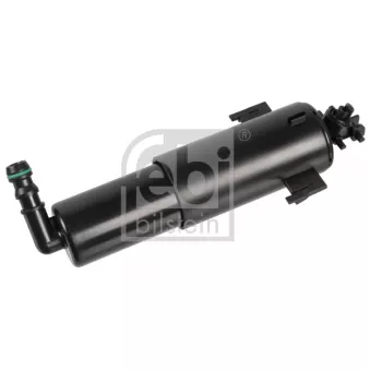 Gicleur d'eau de nettoyage, nettoyage des phares FEBI BILSTEIN 173733