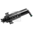 Gicleur d'eau de nettoyage, nettoyage des phares FEBI BILSTEIN 173733 - Visuel 2