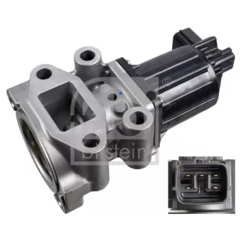 Vanne EGR FEBI BILSTEIN 173747