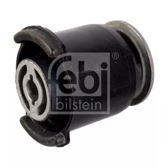 Silent bloc de suspension (train arrière) FEBI BILSTEIN 173776