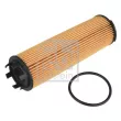 Filtre à huile FEBI BILSTEIN 173829 - Visuel 2