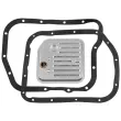 Kit de filtre hydraulique, boîte automatique FEBI BILSTEIN 173831 - Visuel 1