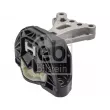Support moteur FEBI BILSTEIN 173841 - Visuel 1