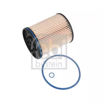 Filtre à carburant FEBI BILSTEIN 173867