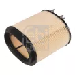 Filtre à air FEBI BILSTEIN 173870 - Visuel 1
