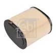 Filtre à air FEBI BILSTEIN 173870 - Visuel 2
