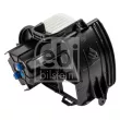 Pulseur d'air habitacle FEBI BILSTEIN 173873 - Visuel 2