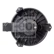 Pulseur d'air habitacle FEBI BILSTEIN 173875 - Visuel 2
