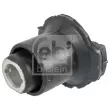 Suspension, corps de l'essieu FEBI BILSTEIN 173878 - Visuel 2