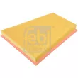 Filtre à air FEBI BILSTEIN 173919 - Visuel 2