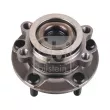 Kit de roulements de roue FEBI BILSTEIN 173923 - Visuel 1