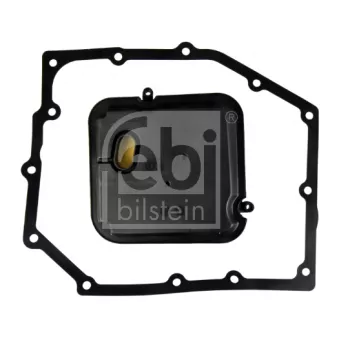 Kit de filtre hydraulique, boîte automatique FEBI BILSTEIN 173931