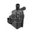 Pompe à eau additionnelle FEBI BILSTEIN 173937 - Visuel 1