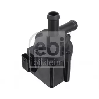 Pompe à eau additionnelle FEBI BILSTEIN 173937
