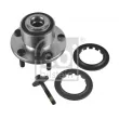 Kit de roulements de roue FEBI BILSTEIN 173949 - Visuel 1