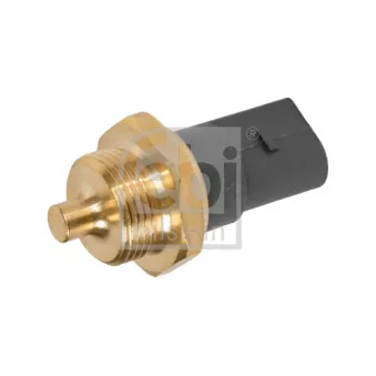 Interrupteur de température, ventilateur de radiateur FEBI BILSTEIN 173950