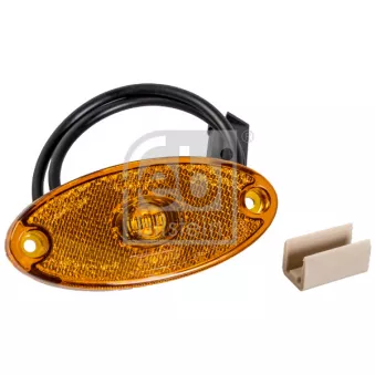 Feu latéral FEBI BILSTEIN 173975