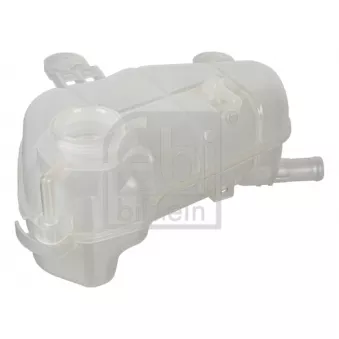 Vase d'expansion, liquide de refroidissement FEBI BILSTEIN