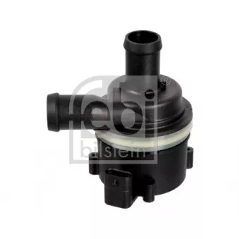 Pompe à eau additionnelle FEBI BILSTEIN 174046