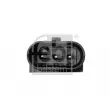 Pompe à eau additionnelle FEBI BILSTEIN 174046 - Visuel 2