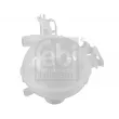Vase d'expansion, liquide de refroidissement FEBI BILSTEIN 174050 - Visuel 2