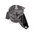 Support moteur FEBI BILSTEIN 174055 - Visuel 1