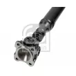 Arbre de transmission, entraînement essieux FEBI BILSTEIN 174098 - Visuel 3