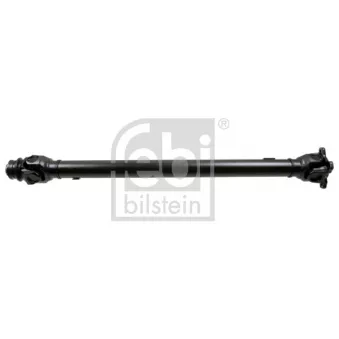 Arbre de transmission, entraînement essieux FEBI BILSTEIN 174102