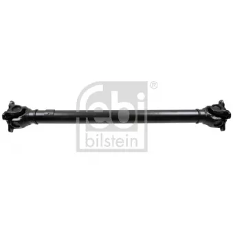 Arbre de transmission, entraînement essieux FEBI BILSTEIN 174104