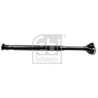 Arbre de transmission, entraînement essieux FEBI BILSTEIN 174105
