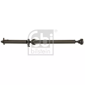 Arbre de transmission, entraînement essieux FEBI BILSTEIN 174109