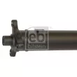 Arbre de transmission, entraînement essieux FEBI BILSTEIN 174109 - Visuel 2
