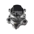 Kit de roulements de roue FEBI BILSTEIN 174119 - Visuel 1