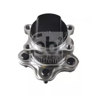 Kit de roulements de roue FEBI BILSTEIN 174119