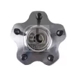 Kit de roulements de roue FEBI BILSTEIN 174119 - Visuel 2